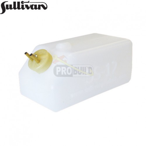 Sullivan Glow/Petrol Slant Tank 1oz